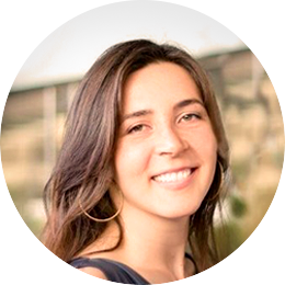 Valerie Demicheva | Director of Product Marketing