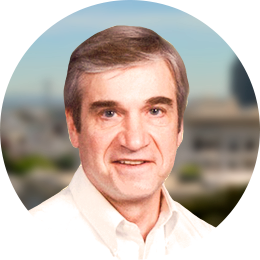 Larry Polyak | Electronic Engineering Lead