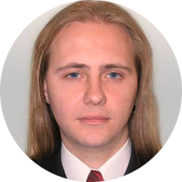 Ruslan Kucherenko | Software Engineering Lead