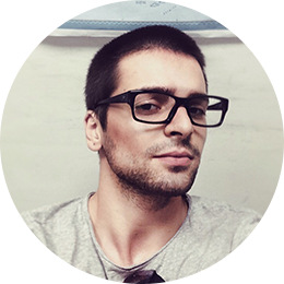 Mike Seredovsky | Customer Service Lead